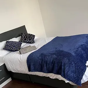 Central, Festival Theater Apartment