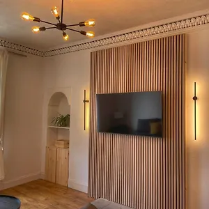1 Bed Apartment
