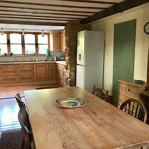 Secret Garden Holiday home Exeter